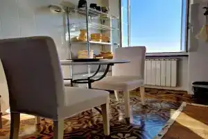 [Vista Mare] La Finestra sul Mare Apartments, Santa Margherita Ligure