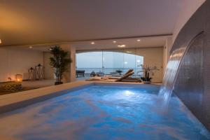 Sant'Elia Luxury Home&Spa con accesso al mare Apartments, Santa Flavia
