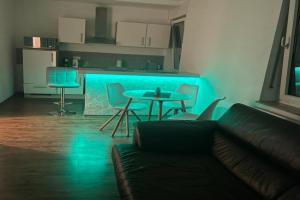 Apartament mit eine Schlafzimmer Ferienwohnung, Warendorf