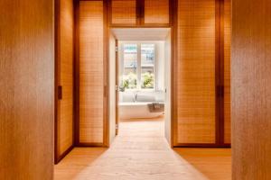 Zerbion Collection - Palazzina Scotti Apartments, Piacenza