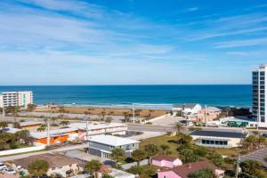Ocean Holiday Motel, Daytona Beach