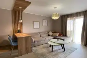 Apartman Tara, Tivat