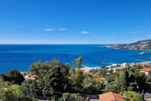 La finestra sul golfo Apartments, Ospedaletti