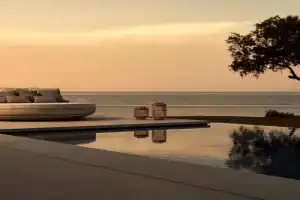 Magnificent Villa Ritz Regalia 5 Bedrooms Spectacular Sea Views, Argasi