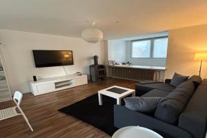 Am Fulda-Ufer Apartments, Kassel