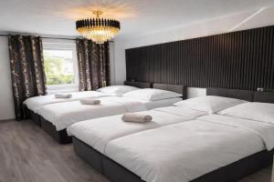 Exklusives Apartment Zentral nahe Frankfurt, Offenbach