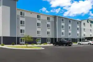 WoodSpring Suites West Chatham Parkway, Savannah