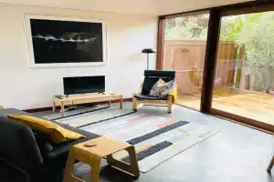 Cascade Pad in Guest house, Hobart