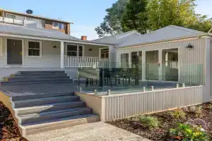 Goulburn Cottage - Comfort Style and Location, Hobart