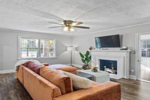 Forest Hills Cottage, Augusta