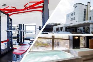 Tabist Athlete Stays Hotel, Kitami