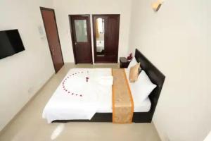 Queen Hotel NT - by BAY LUXURY, Nha Trang