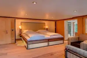 Luxury Chalet by Heinz Julen, Zermatt