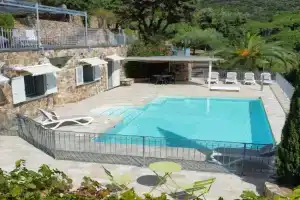 Borgo dell'Uccellaia - Ambra Villa, Marciana Marina