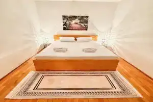 Mia Apartment, Becici