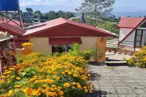 BJ's Farmhouse, Nagarkot
