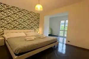 Welcome - Solemare Apartments, Varigotti