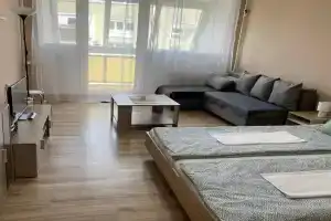 Kiss Vendégház 1. Guest house, Kaposvar