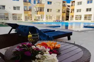 Port Ghalib Apartments, Port Ghalib