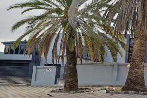 Li-Bru Self Catering Accommodation Guest house, Windhoek