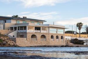 Le Suites sul Mare di Esterina, Civitavecchia
