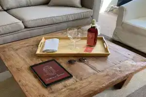 Your Terrace in Apartments, Fiesole