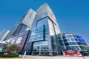 Kunming Yuxi Hotel, Kunming