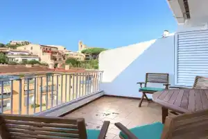 Can Quintaneta Guest house, Begur