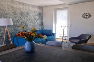 Residence Moretti piano secondo Apartments, Udine