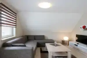 Ferienwohnung Bella, Apartments, Binz