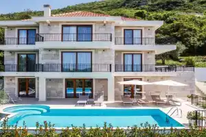 Villa Fotinia, Budva