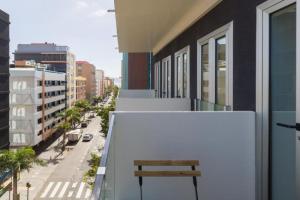 Garoe Green Bay By CanariasGetaway Guest house, Las Palmas de Gran Canaria