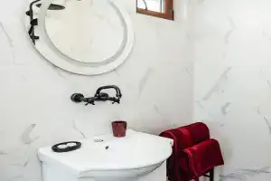 Kshchi za gosti BRIK Guest house, Panichishte