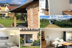 Inselnest-Werder Apartments, Werder