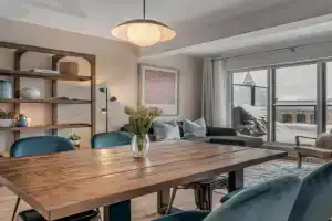 Initial / Gallery / Qc+Parking Apartments, Levis