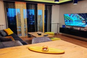Apartman ARMANE 4 star LUX & Free EVcharge, Vrnyachka Banya