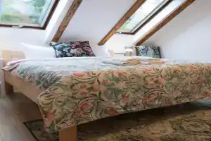 Penzion Terasa Guest house, Mikulov