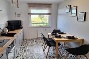 SEA Apartment, Malbork