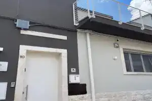 Sweet home-Casa Di Bari, Turi