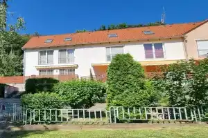 Chill & More Apartman, Orfu