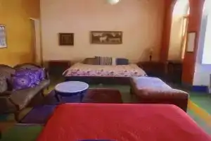 Maska Mansion Expiatorio Gdl Guest house, Guadalajara