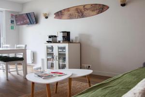 Appartement Standing proche gare, plage et commerce Apartments, La Baule-Escoublac