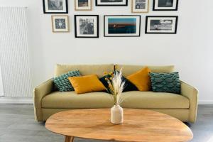Ca' D'Amore Apartments, Treviso