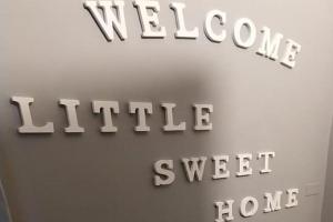 Little Sweet Home - Fiera Milano Apartments, Rho
