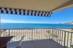 Piso Playa Apartments, Calpe