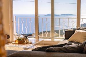Cetinkaya Apart 3, Kalkan