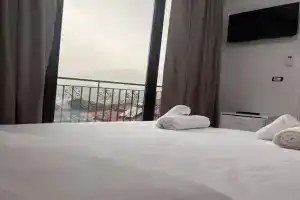 Hotel Villa Edis, Berat