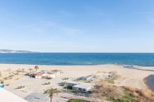 Agradable apartamento con vista al mar - HISP-288-37, Empuriabrava