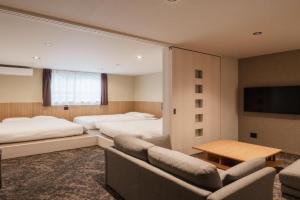 Hotel Ninestates, Kagoshima
