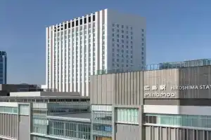 HOTEL GRANVIA SOUTH GATE, Hiroshima